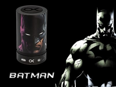 Batman