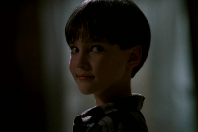 09x14 – Uma visão da mente [Scary monsters]