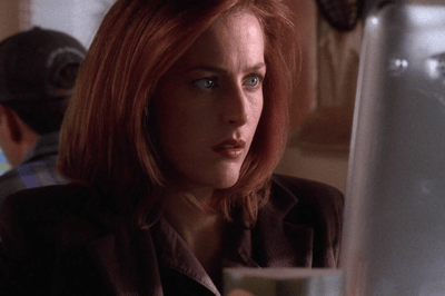 09x06 – Não confie em ninguém [Trust no one]