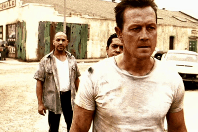 09x07 – Amnésia [John Doe]