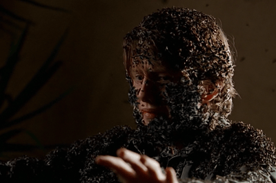 09x05 – O senhor das moscas [Lord of the flies]