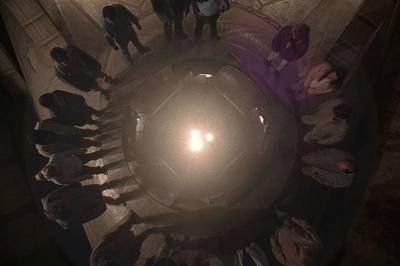 09x10 – A profecia, parte 2 [Providence]