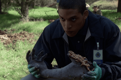 09x16 – Clairvoyance [Release]