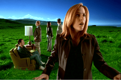 09x18 – Irrefutável [Sunshine days]