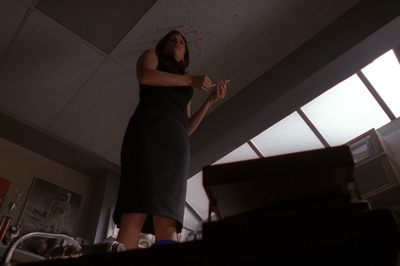 09x01 – Nova geração, parte 1 [Nothing important happened today]