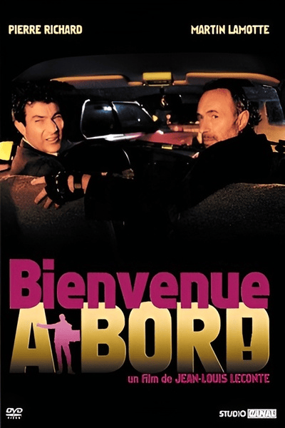 Benvenuti a bordo (Bienvenue à bord) (1990)
