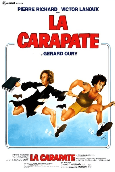 La carapate (1978)