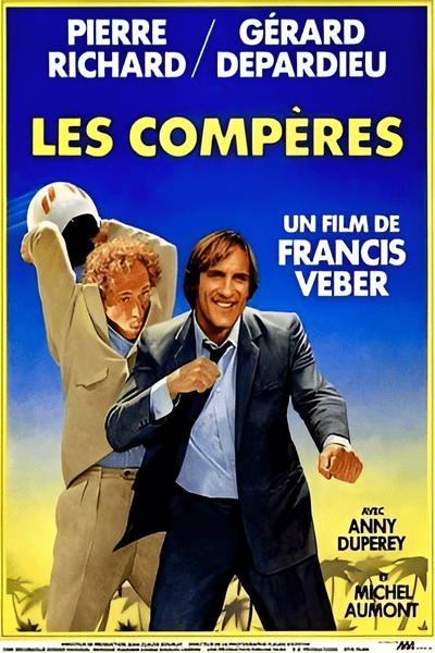I compari (Les compères) (1983)