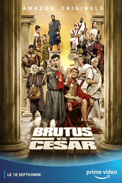 Brutus vs. Caesar (2020)