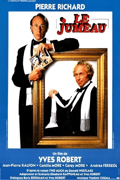 Il gemello (Le jumeau) (1984)