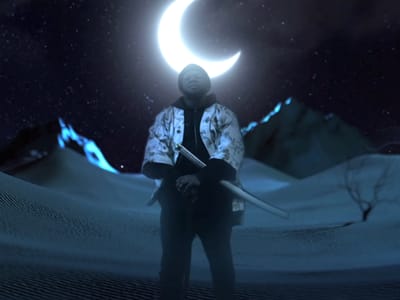 Ol'Kainry (Bleach)