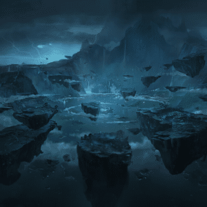 Shadow Isles