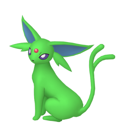 Espeon ✨