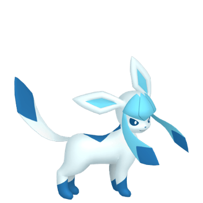 Glaceon ✨