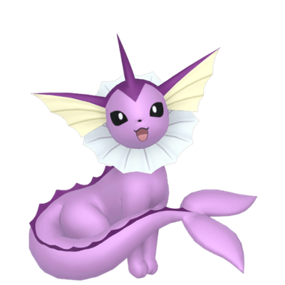 Vaporeon ✨