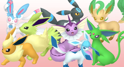 Pokémon