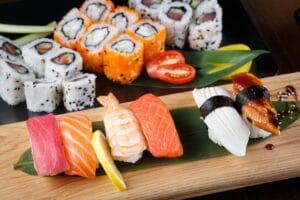 Sushis