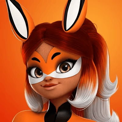 Rena Rouge