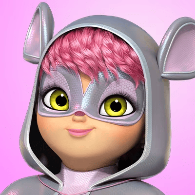 Polymouse