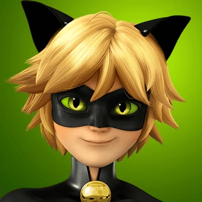 Gato Noir