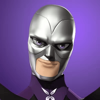 Hawk Moth