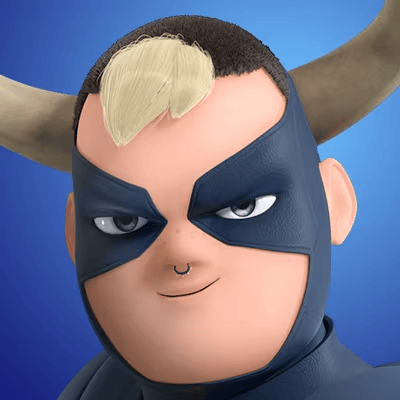Minotaurox