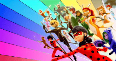 Miraculous