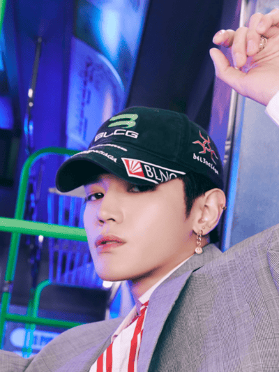 TAEYONG