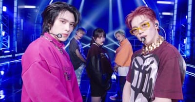 NCT X AESPA