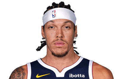 Aaron Gordon