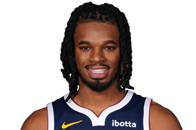 DaRon Holmes II