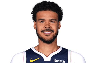 Cameron Johnson