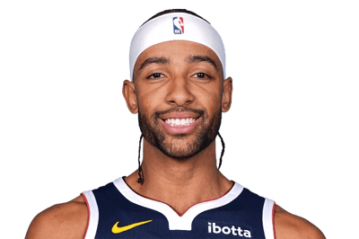 Zeke Nnaji