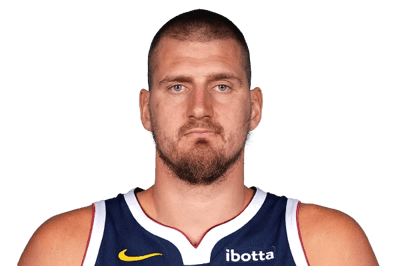 Nikola Jokić