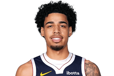 Julian Strawther