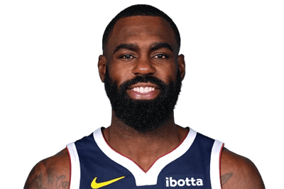 Tim Hardaway Jr