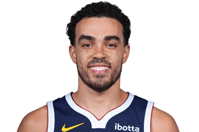 Tyus Jones