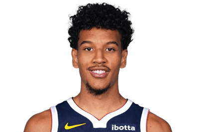 Curtis Jones