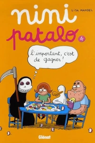 Volume 4: O importante é ganhar!