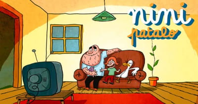Nini Patalo