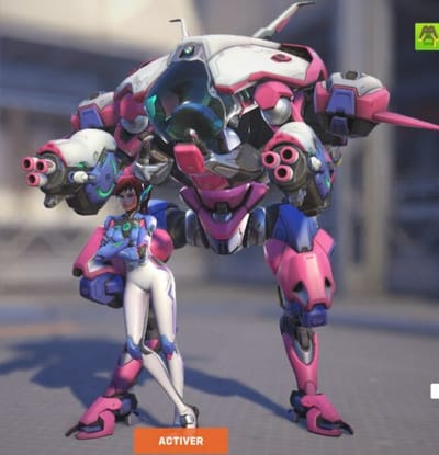Overwatch 2