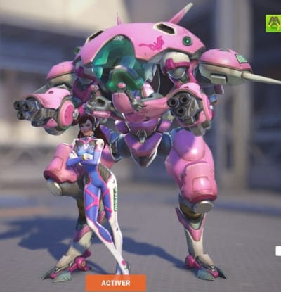 Overwatch 1