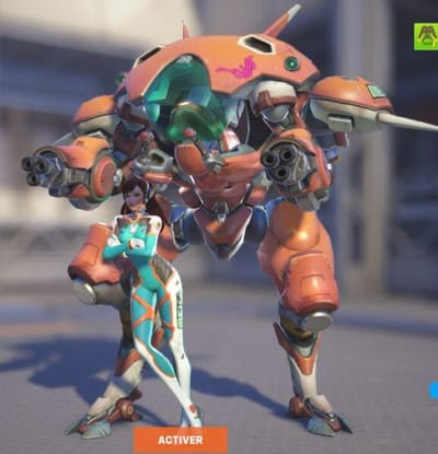 Mandarino