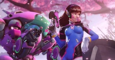 Overwatch