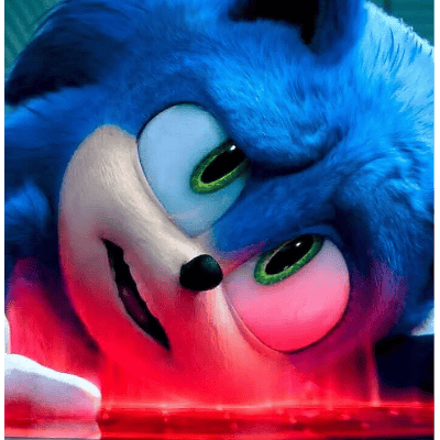 LA CAMERA GRAVITAZIONALE G.U.N. – SONIC 3 IL FILM (2024)