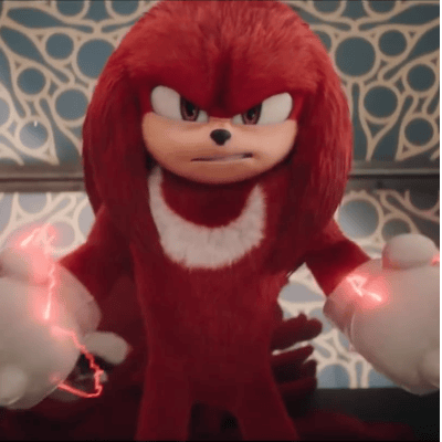LA BATTAGLIA FINALE TRA KNUCKLES E GLI AGENTI MANSON E WILLOUGHBY – KNUCLKES (2024) – EPISODIO 6