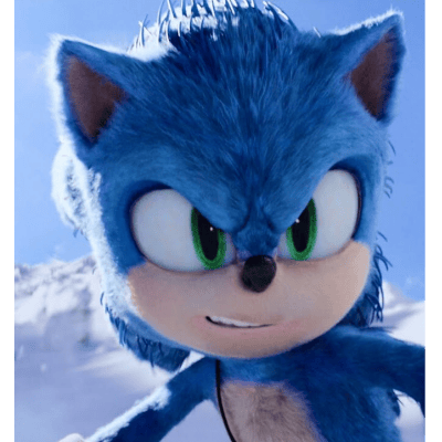 SONIC E TAILS CONTRO KNUCKLES, ROBOTNIK E I SUOI DRONI IN SIBERIA – SONIC 2 IL FILM (2022)