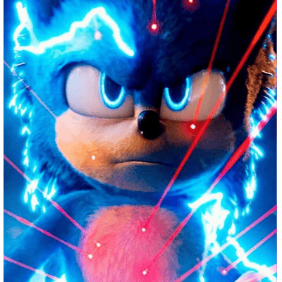 LA BATTAGLIA FINALE TRA SONIC E ROBOTNIK – SONIC IL FILM (2020)