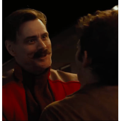 TOM WACHOWSKI CONTRO ROBOTNIK – SONIC IL FILM (2020)