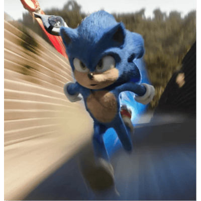 SONIC E ROBOTNIK IN GIRO PER IL MONDO – SONIC IL FILM (2020)